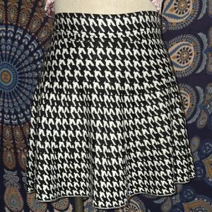 Candies  Size Small Sweater Mini Skirt